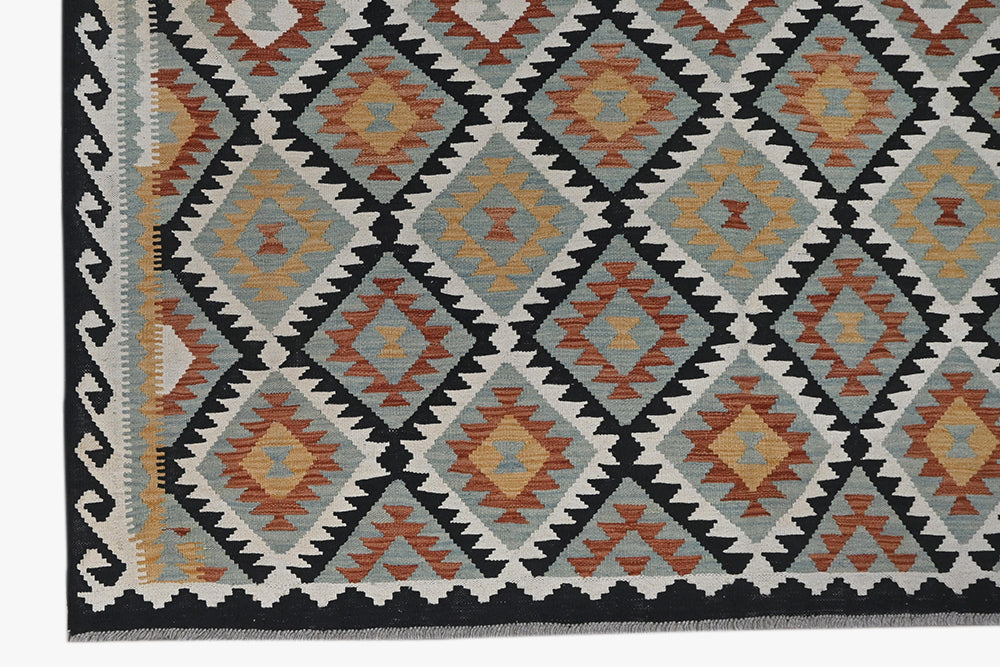 Kelim Multi Rug 2.82m x 2.00m