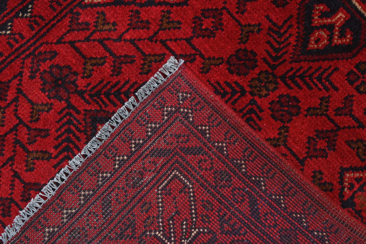 Khal Mohammadi Red Rug 0.96m x 1.50m