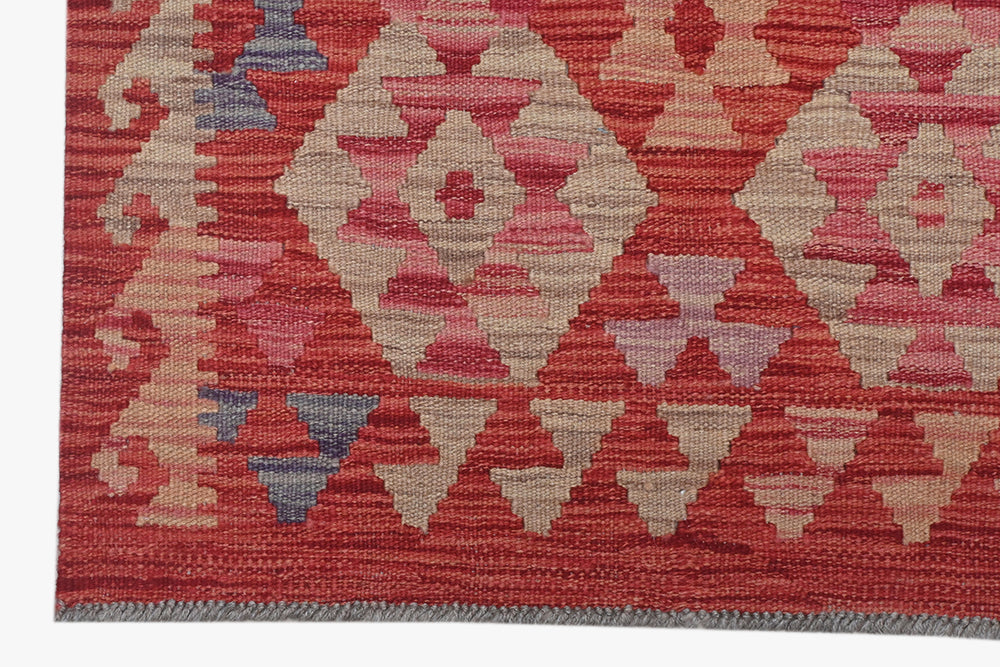 Kelim Multi Rug 1.45m x 0.96m