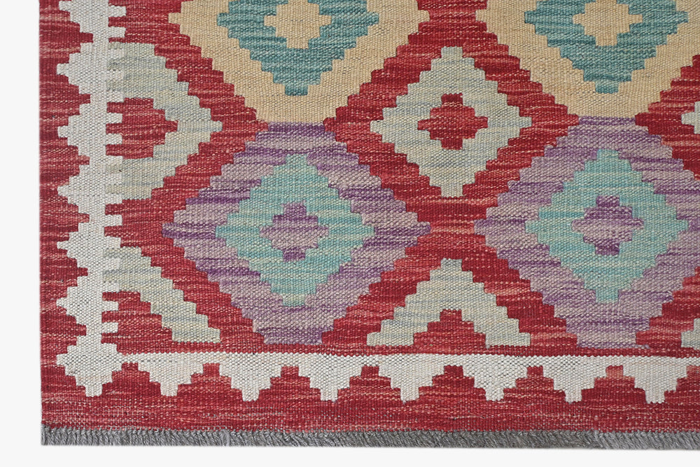 Kelim Multi Rug 1.30m x 0.80m