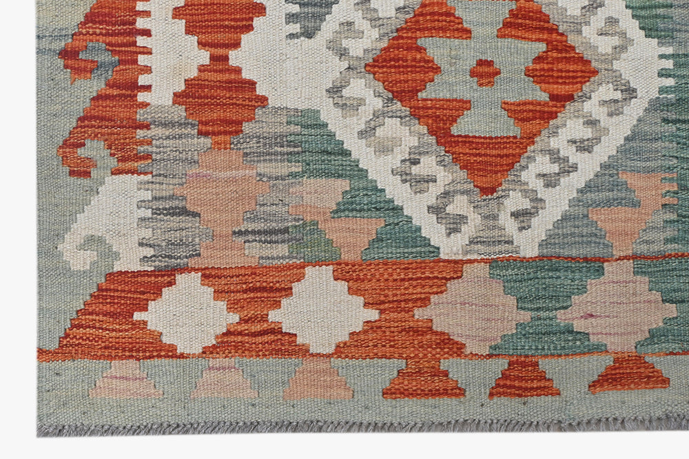 Kelim Multi Rug 1.27m x 0.80m