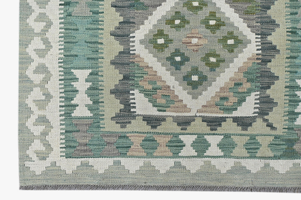 Kelim Multi Rug 1.26m x 0.85m