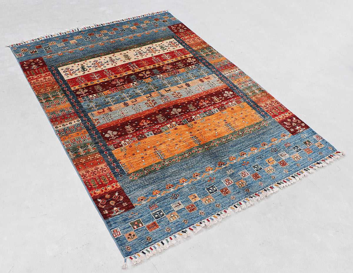 Loribaft Multi Rug 1.77m x 1.26m