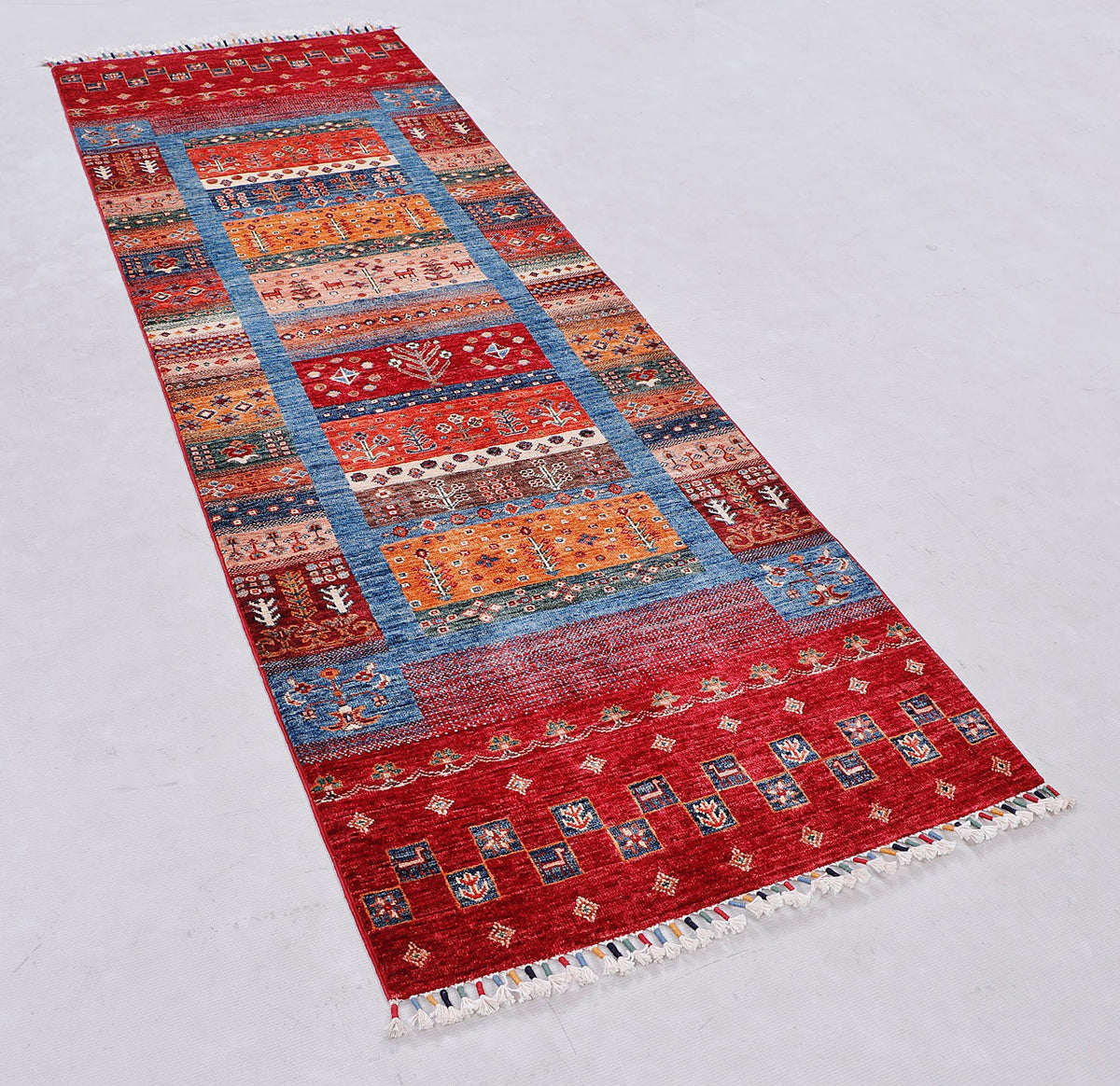 Loribaft Multi Rug 2.50m x 0.83m