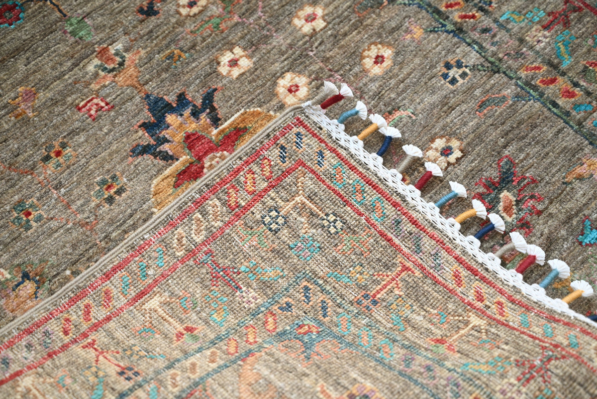 Sultani Natural Rug 1.19m x 0.81m