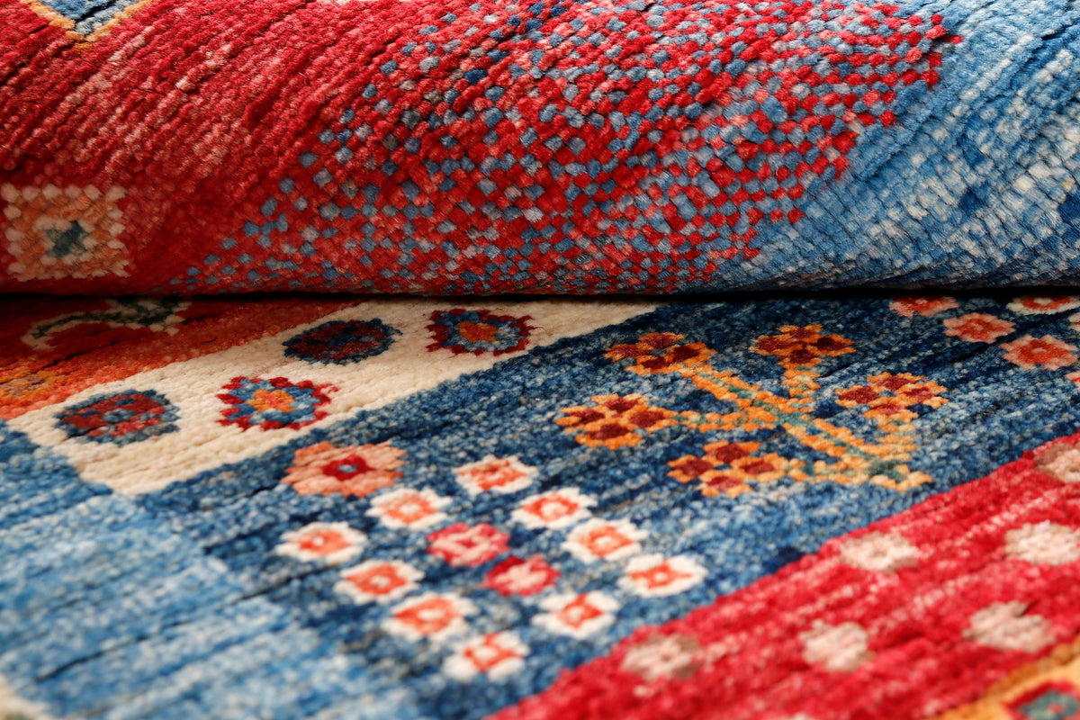 Loribaft Multi Rug 1.18m x 0.82m