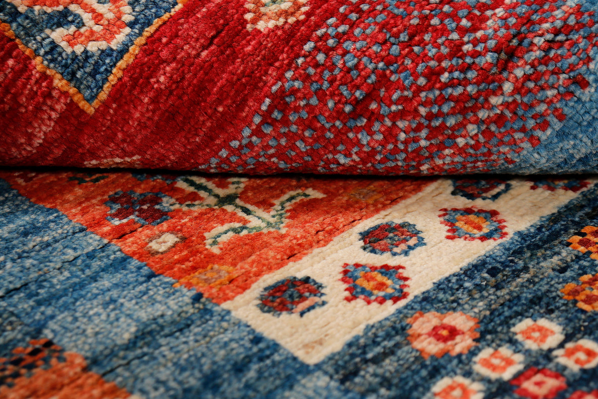 Loribaft Multi Rug 1.17m x 0.81m