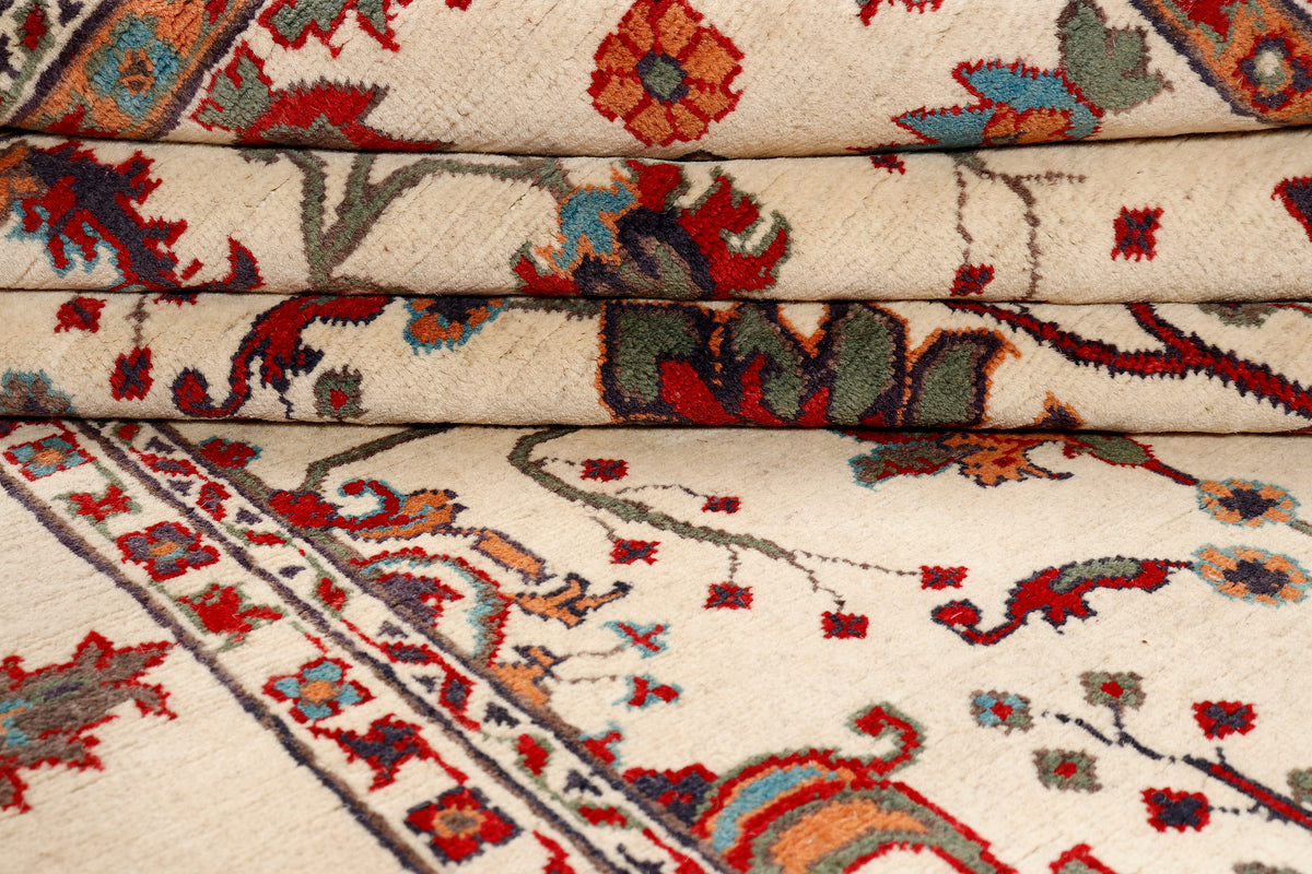 Kazak Ivory Rug 2.99m x 2.00m