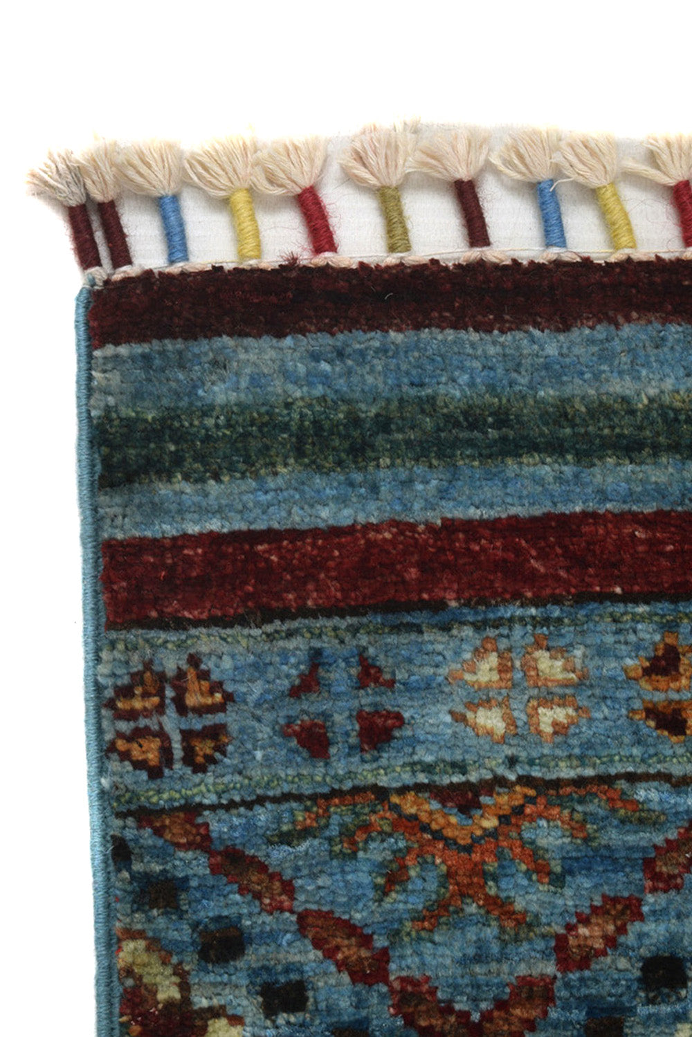 Khurjeen Multi Rug 1.49m x 1.07m