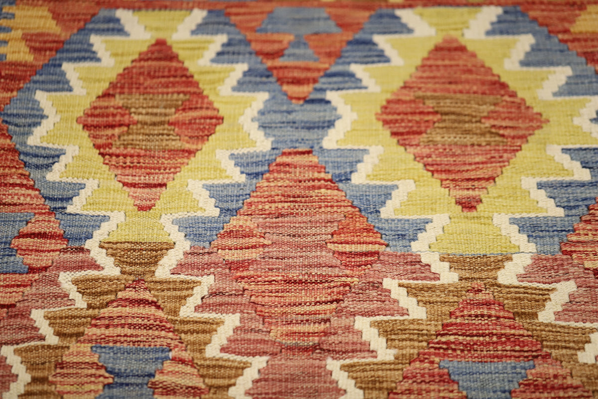 Kelim Rug 1.20m x 0.83m