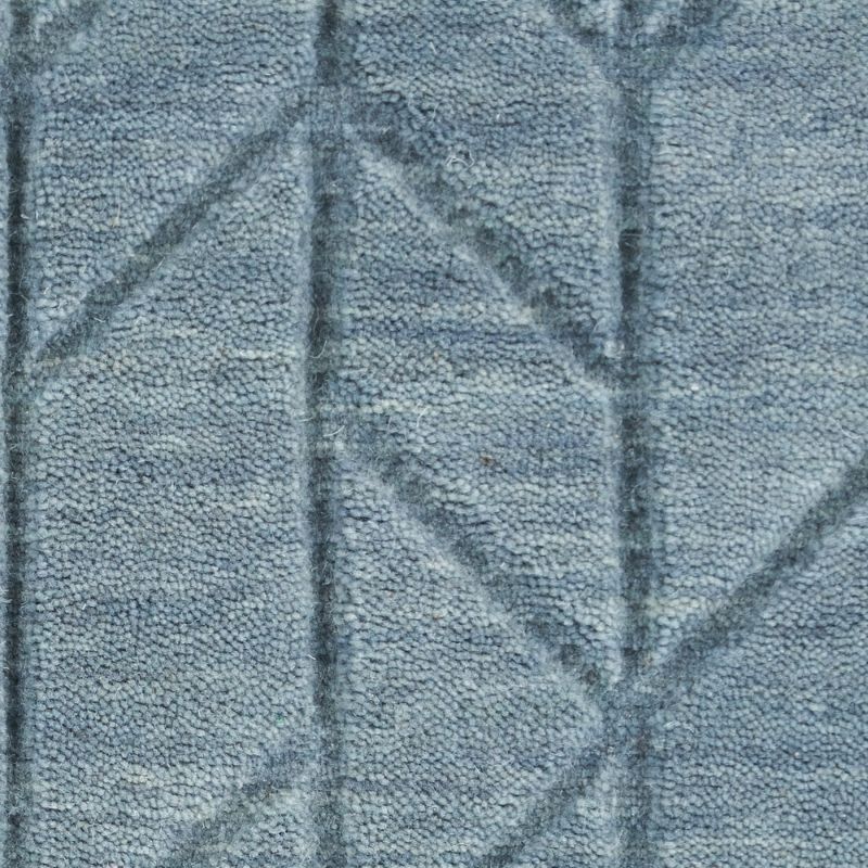 Alessia Rectangle Blue