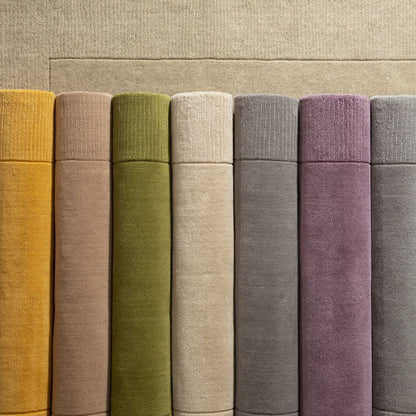 Esme Wool Cream Runner - Esselle Home