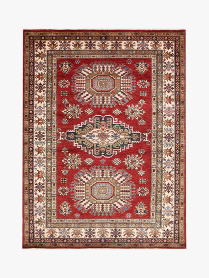 Supreme Kazak Red Rug 2.04m x 1.51m