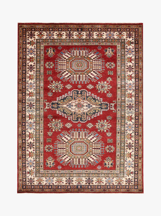 Supreme Kazak Red Rug 2.04m x 1.51m