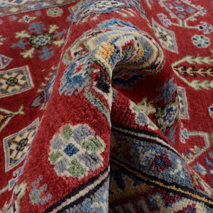 Kazak Red 1.83m x 1.25m