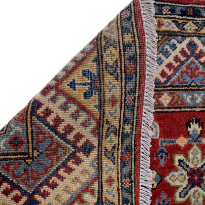 Kazak Red 1.83m x 1.25m