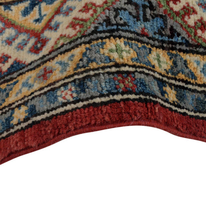 Kazak Red 1.83m x 1.25m