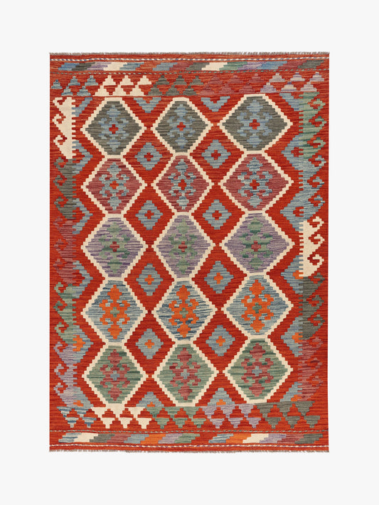 Kelim Multi Rug 1.80m x 1.24m