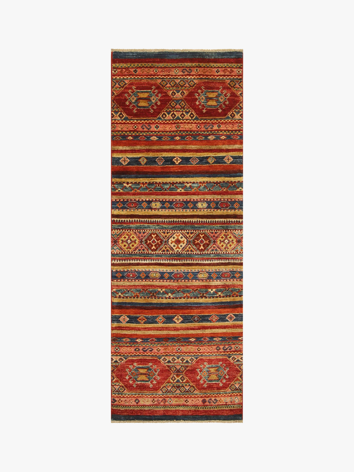 Khurjeen Multi Rug 1.76m x 0.61m