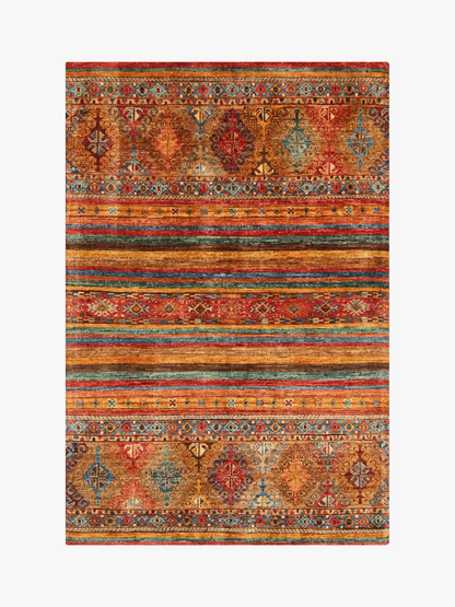 Khurjeen Multi Rug 1.54m x 1.02m