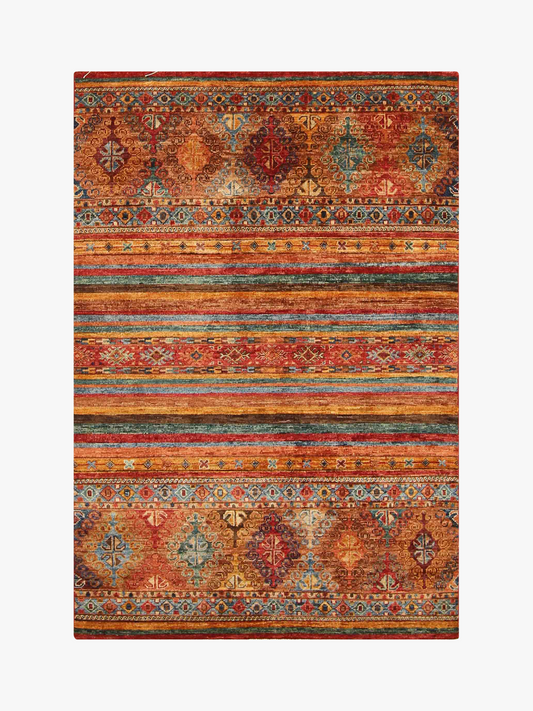 Khurjeen Multi Rug 1.52m x 1.01m