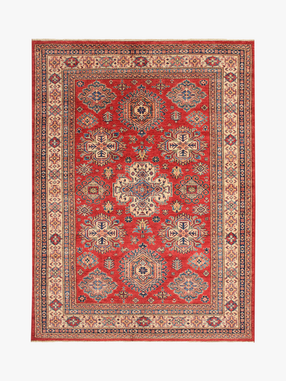 Supreme Kazak Red Rug 1.98m x 1.50m