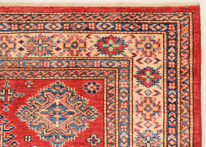 Supreme Kazak Red Rug 1.98m x 1.50m