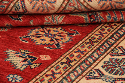 Supreme Kazak Red Rug 1.72m x 1.24m