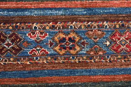 Khurjeen Multi Rug 1.19m x 0.86m