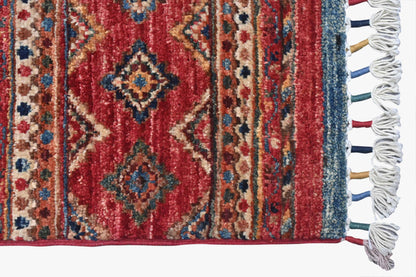 Khurjeen Multi Rug 1.19m x 0.86m