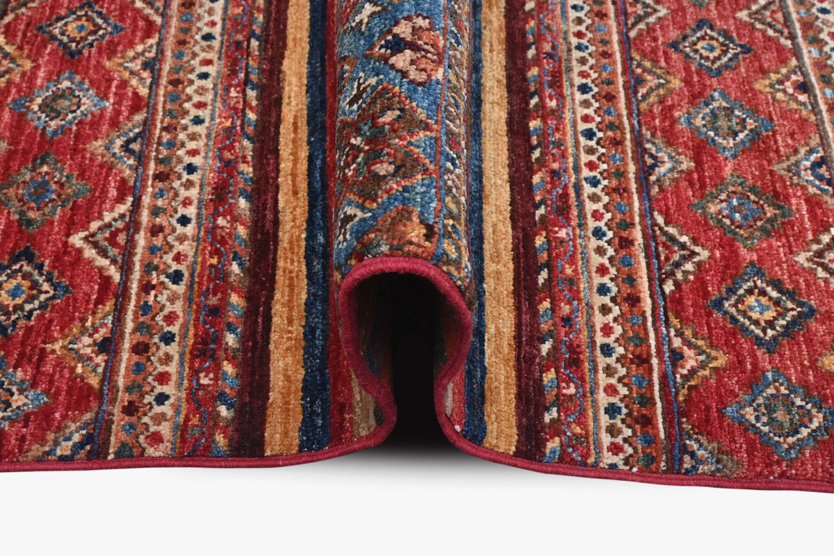 Khurjeen Multi Rug 1.19m x 0.86m