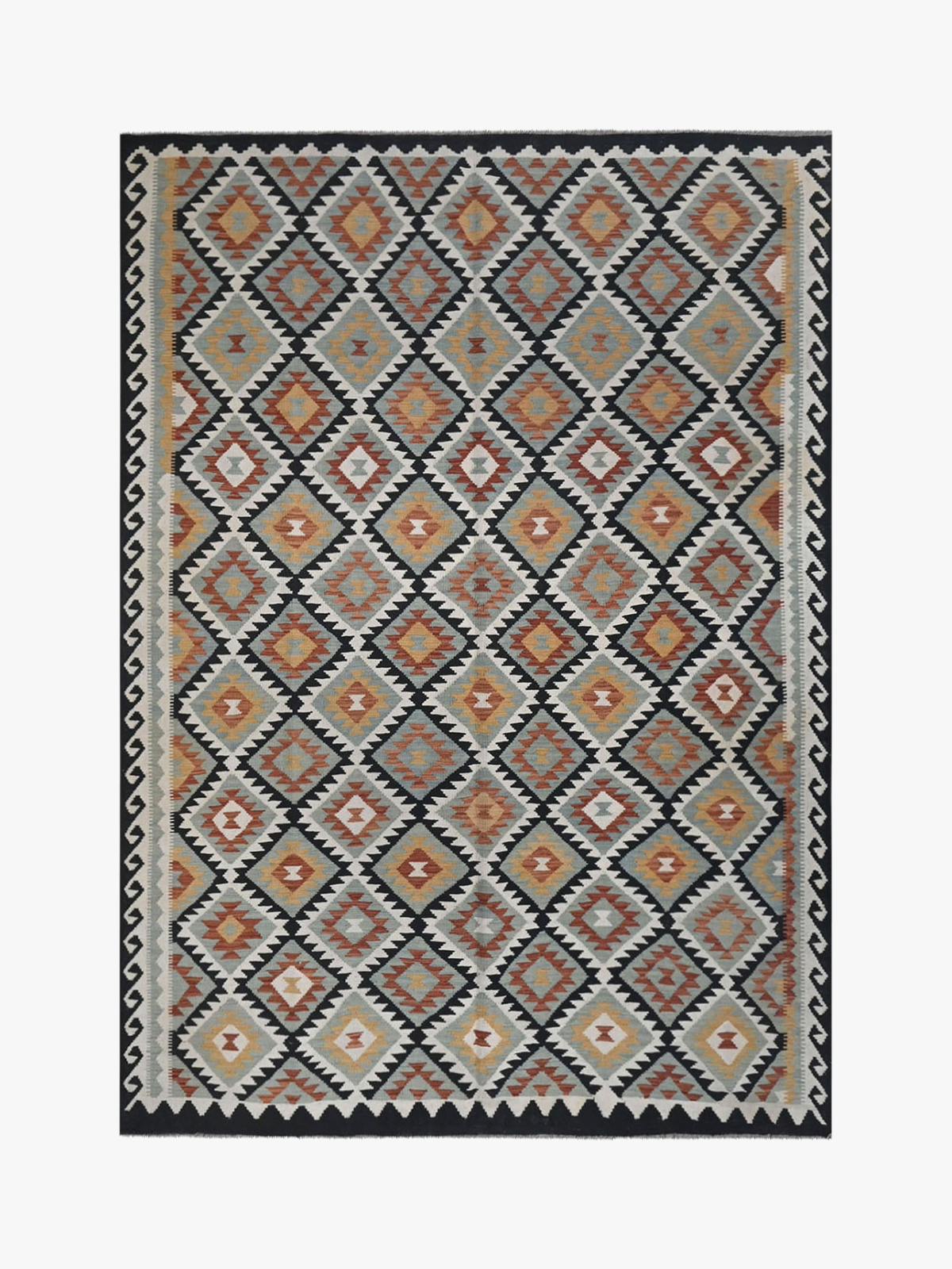 Kelim Multi Rug 2.82m x 2.00m