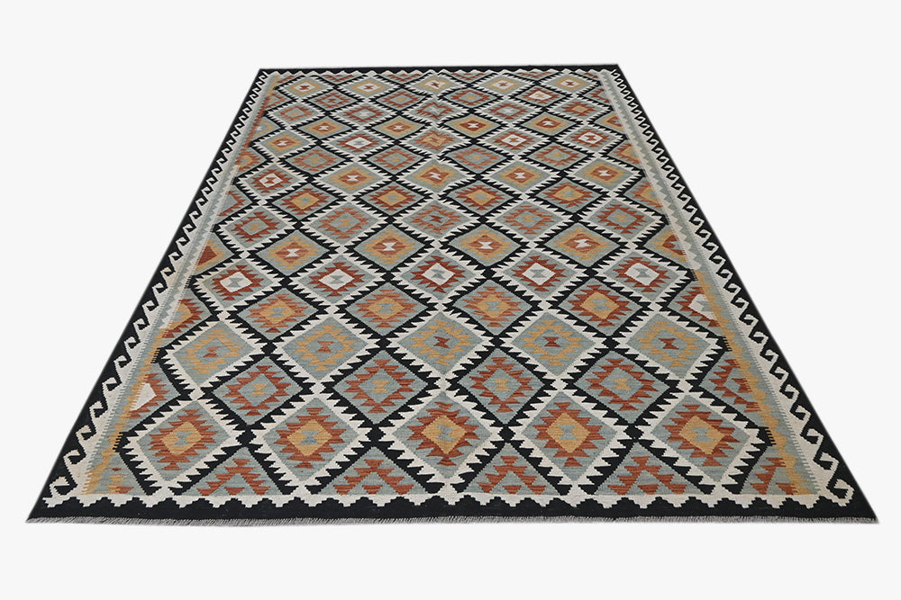 Kelim Multi Rug 2.82m x 2.00m