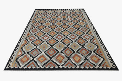 Kelim Multi Rug 2.82m x 2.00m