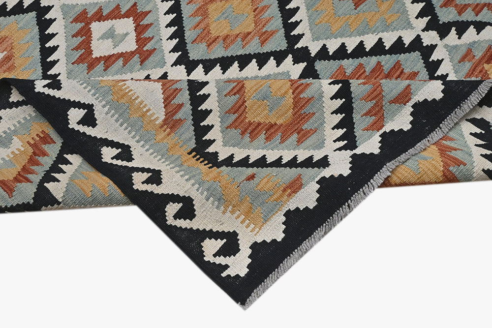 Kelim Multi Rug 2.82m x 2.00m