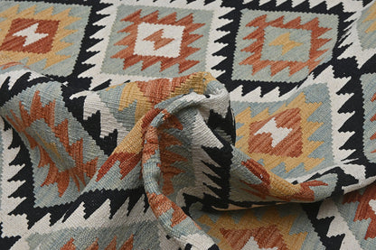 Kelim Multi Rug 2.82m x 2.00m