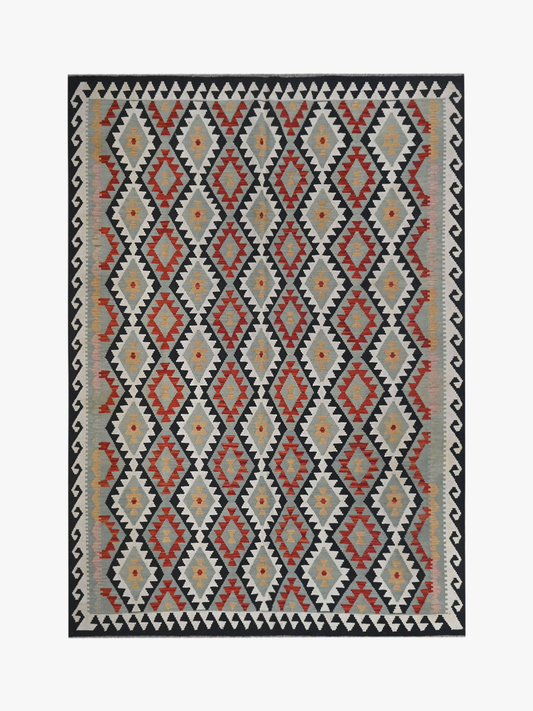 Kelim Multi Rug 2.94m x 2.05m