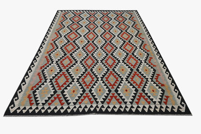 Kelim Multi Rug 2.94m x 2.05m