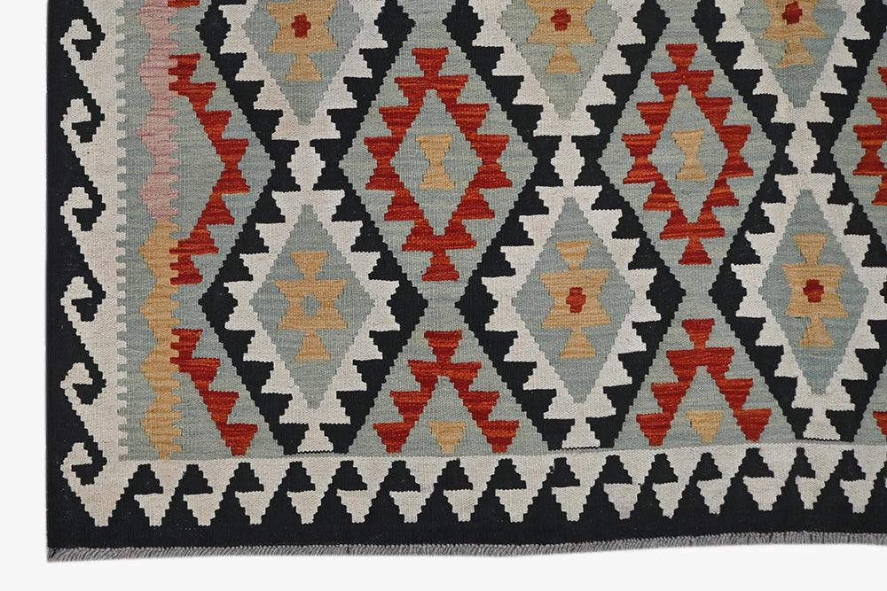 Kelim Multi Rug 2.94m x 2.05m