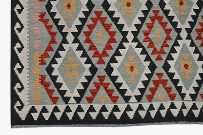 Kelim Multi Rug 2.94m x 2.05m