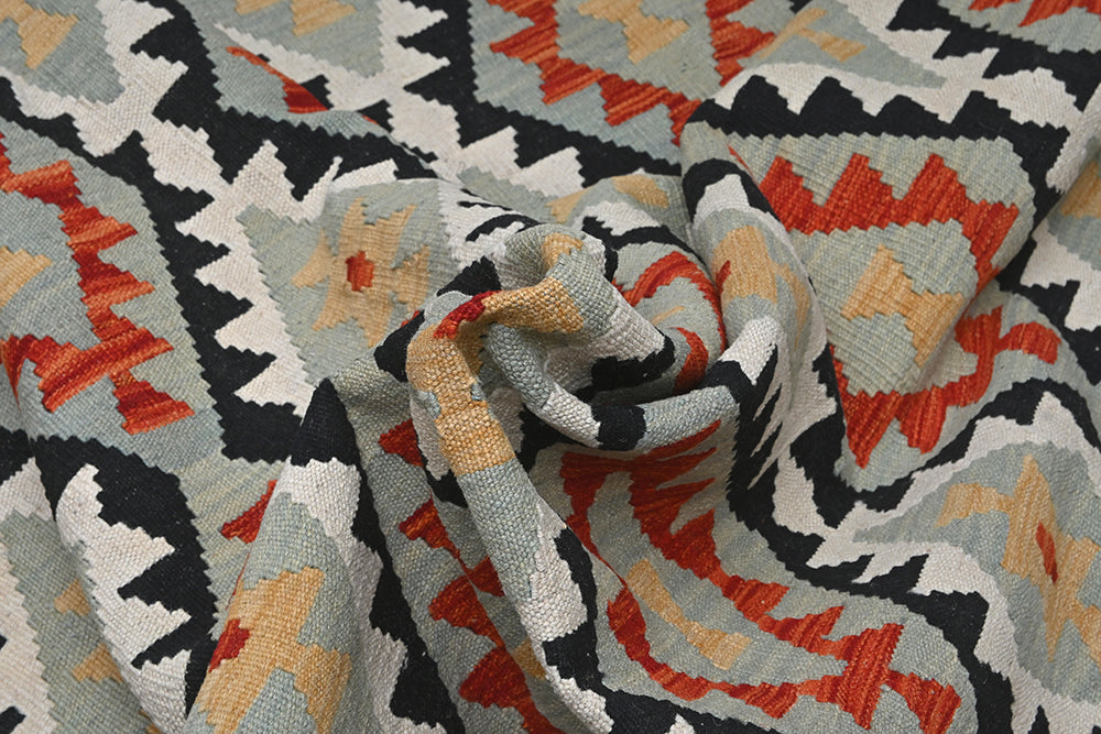 Kelim Multi Rug 2.94m x 2.05m