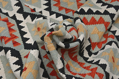 Kelim Multi Rug 2.94m x 2.05m