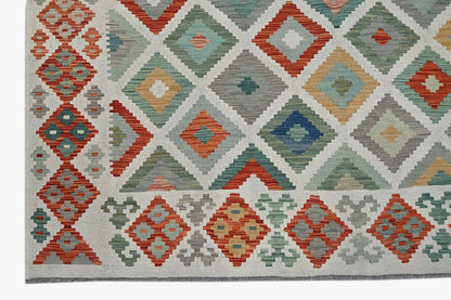 Kelim Multi Rug 2.95m x 1.99m