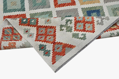 Kelim Multi Rug 2.95m x 1.99m