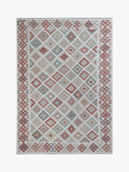 Kelim Multi Rug 3.00m x 1.96m