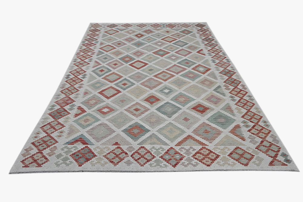 Kelim Multi Rug 3.00m x 1.96m