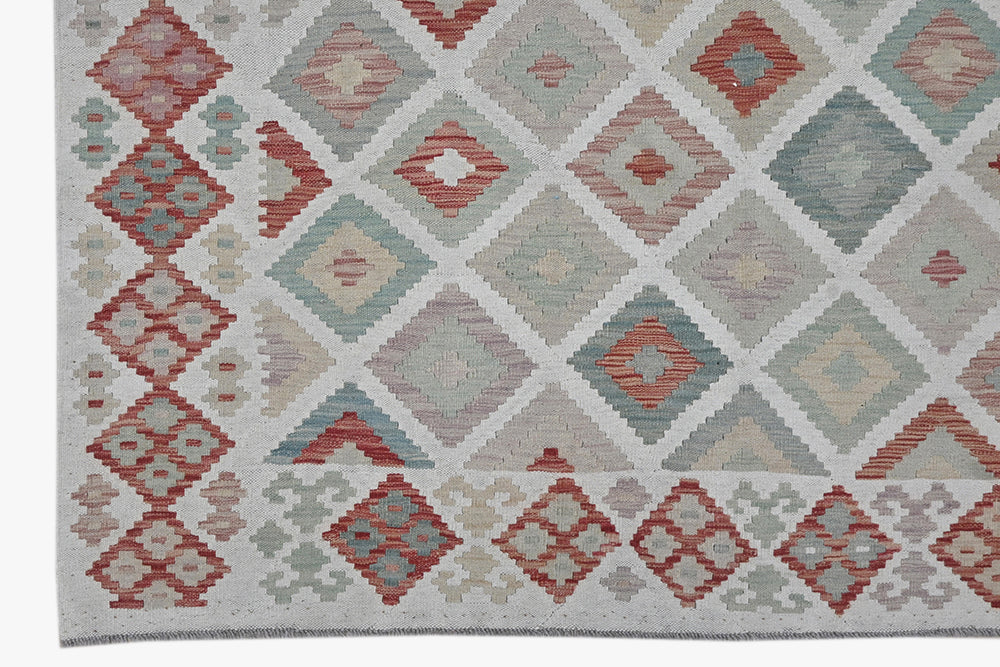 Kelim Multi Rug 3.00m x 1.96m