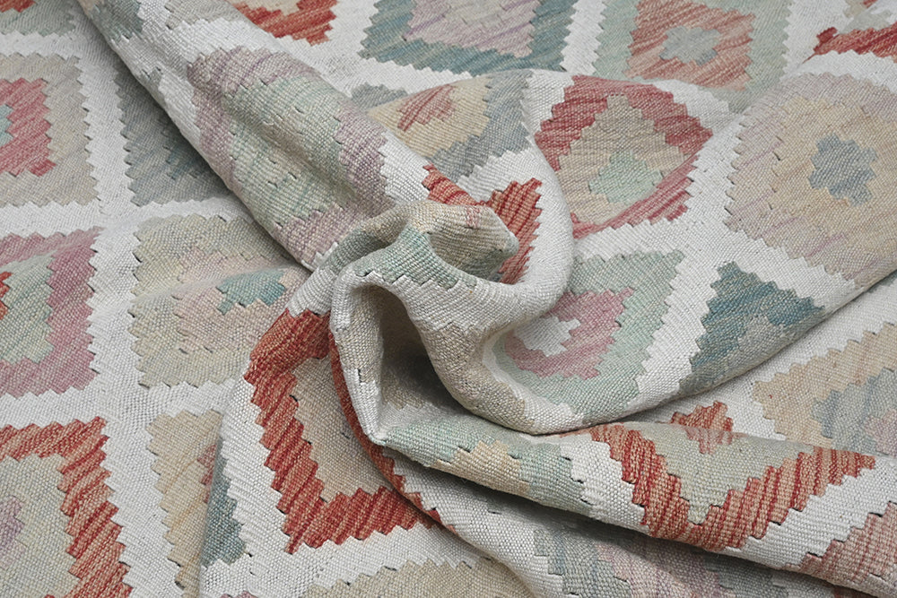 Kelim Multi Rug 3.00m x 1.96m