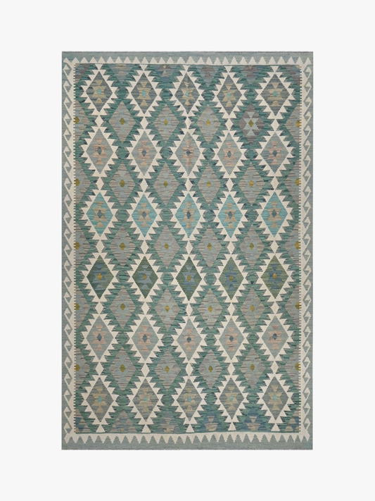 Kelim Multi Rug 2.37m x 1.64m