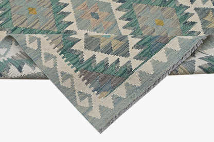 Kelim Multi Rug 2.37m x 1.64m